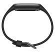 Smart watch FITBIT Luxe Graphite/Black - FB422BKBK 23748