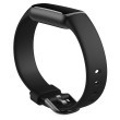 Smart watch FITBIT Luxe Graphite/Black - FB422BKBK 23753