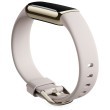 Smart watch FITBIT Luxe Gold/White - FB422GLWT 23766