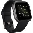 Smart watch FITBIT Versa 2 Black/Carbon Aluminum - FB507BKBK 23220