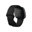Smart watch FITBIT Versa 3, Black - FB511BKBK 23194