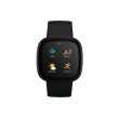 Smart watch FITBIT Versa 3, Black - FB511BKBK 23195
