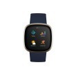 Smart watch FITBIT Versa 3, Midnight/Soft Gold - FB511GLNV 23213