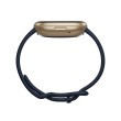 Smart watch FITBIT Versa 3, Midnight/Soft Gold - FB511GLNV 23214