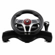 Volan FLASHFIRE Hurricane F106 PC/PS3/PS4/PS5, 2 pedale+mjenjač 27461