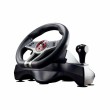 Volan FLASHFIRE Hurricane F106 PC/PS3/PS4/PS5, 2 pedale+mjenjač 27458