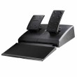 Volan FLASHFIRE Hurricane F106 PC/PS3/PS4/PS5, 2 pedale+mjenjač 27460