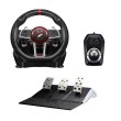 Volan FLASHFIRE SUZUKA 900R PC/PS3/PS4/XBOX ONE 360/SWITCH 3 pedale i mjenjač 27456