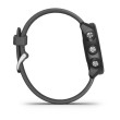 Smart watch GARMIN Forerunner 245 Black Slate - 010-02120-10 24005