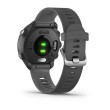 Smart watch GARMIN Forerunner 245 Black Slate - 010-02120-10 24011