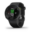 Smart watch GARMIN Forerunner 45L Black - 010-02156-15 24291