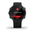 Smart watch GARMIN Forerunner 45L Black - 010-02156-15 24296