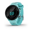 Smart watch GARMIN Forerunner 55 Aqua - 010-02562-12 23981