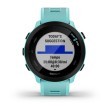 Smart watch GARMIN Forerunner 55 Aqua - 010-02562-12 23977