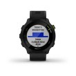 Smart watch GARMIN Forerunner 55 Black - 010-02562-10 23957