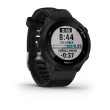 Smart watch GARMIN Forerunner 55 Black - 010-02562-10 23958