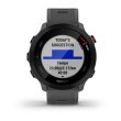 Smart watch GARMIN Forerunner 55 Monterra Grey - 010-02562-13 23992