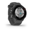 Smart watch GARMIN Forerunner 55 Monterra Grey - 010-02562-13 23988
