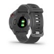 Smart watch GARMIN Forerunner 55 Monterra Grey - 010-02562-13 23990