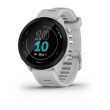 Smart watch GARMIN Forerunner 55 Whitestone - 010-02562-11 23966