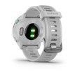 Smart watch GARMIN Forerunner 55 Whitestone - 010-02562-11 23975