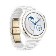 Smart watch HUAWEI GT3 Pro 43mm - White Ceramic - Frigga-B19T 30958