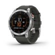 Smart watch GARMIN EPIX 2 Čelični s tamnosivim remenom - 010-02582-01 25511