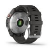 Smart watch GARMIN EPIX 2 Čelični s tamnosivim remenom - 010-02582-01 25510