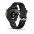 Smart watch GARMIN Forerunner 245 Music Black Red - 010-02120-30 26087