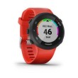 Smart watch GARMIN Forerunner 45L Lava Red - 010-02156-16 29165