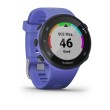 Smart watch GARMIN Forerunner 45S Iris - 010-02156-11 29157