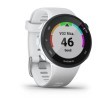 Smart watch GARMIN Forerunner 45S White - 010-02156-10 29149