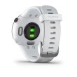 Smart watch GARMIN Forerunner 45S White - 010-02156-10 29151