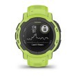 Smart watch GARMIN Instinct 2 Electric Lime - 010-02626-01 25549