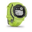 Smart watch GARMIN Instinct 2 Electric Lime - 010-02626-01 25550