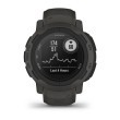 Smart watch GARMIN Instinct 2 Graphite - 010-02626-00 25539
