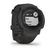 Smart watch GARMIN Instinct 2 Graphite - 010-02626-00 25540
