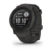 Smart watch GARMIN Instinct 2 SOLAR Graphite - 010-02627-00 25558