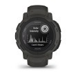 Smart watch GARMIN Instinct 2 SOLAR Graphite - 010-02627-00 25559