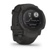 Smart watch GARMIN Instinct 2 SOLAR Graphite - 010-02627-00 25560