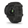 Smart watch GARMIN Instinct 2 SOLAR Graphite - 010-02627-00 25562