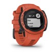 Smart watch GARMIN Instinct 2S Poppy - 010-02563-06 26069