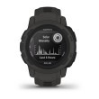 Smart watch GARMIN Instinct 2S SOLAR Graphite - 010-02564-00 25589