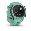 Smart watch GARMIN Instinct 2S SOLAR Neo Tropic - 010-02564-02 25600