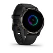 Smart watch GARMIN Venu 2 Plus Black Slate - 010-02496-11 25413
