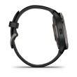 Smart watch GARMIN Venu 2 Plus Black Slate - 010-02496-11 25410