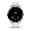 Smart watch GARMIN Venu 2 Plus Ivory Cream Gold - 010-02496-12 24950