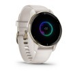 Smart watch GARMIN Venu 2 Plus Ivory Cream Gold - 010-02496-12 24951