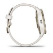 Smart watch GARMIN Venu 2 Plus Ivory Cream Gold - 010-02496-12 24952
