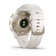 Smart watch GARMIN Venu 2 Plus Ivory Cream Gold - 010-02496-12 24953